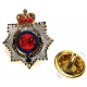 RCT Royal Corps Of Transport Lapel Pin Badge (Metal / Enamel)